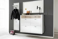 Garderobenset MANTENA