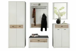 Garderobenset MANTENA