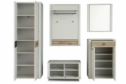 Garderobenset MANTENA