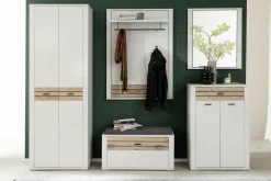 Garderobenset MANTENA