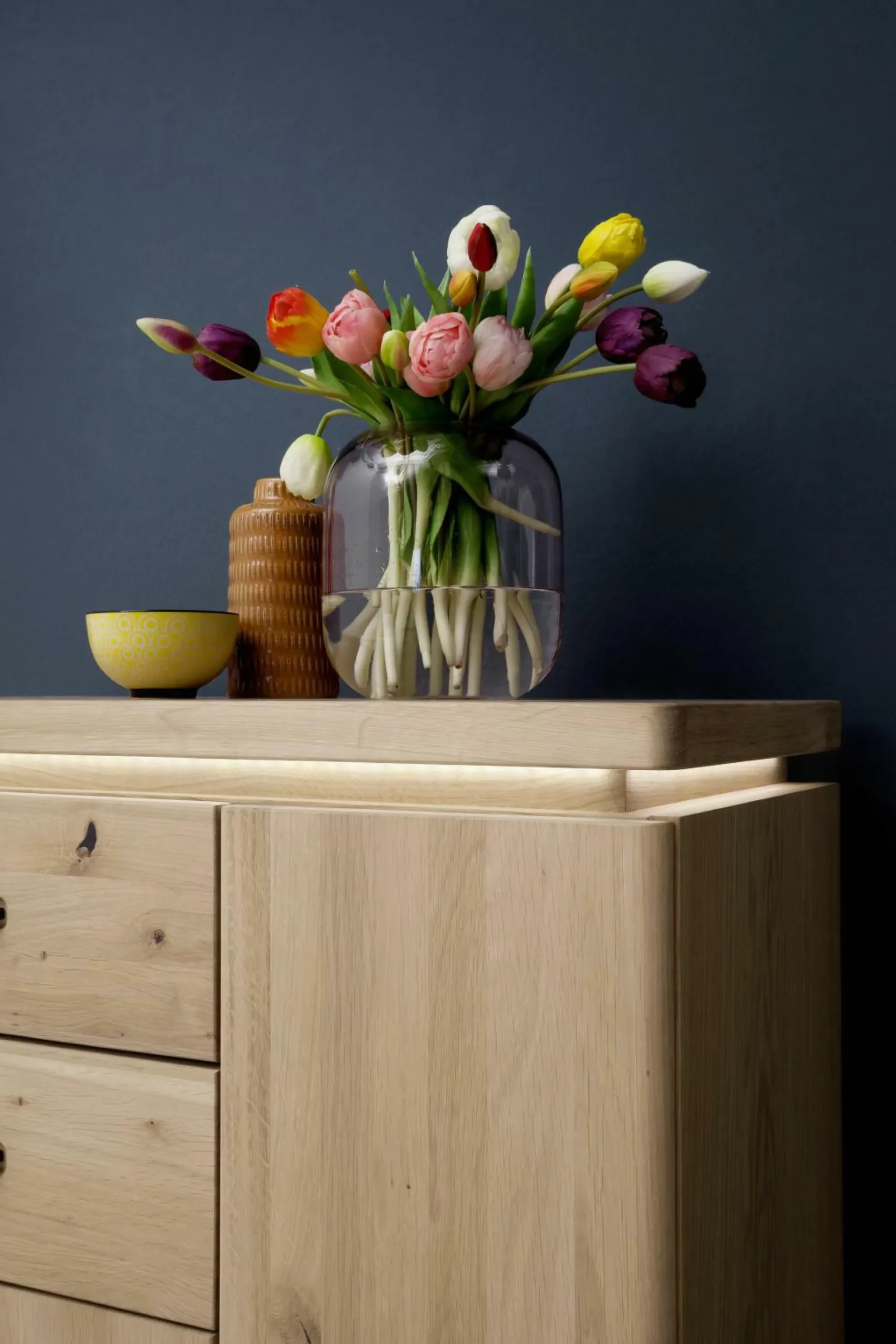 Garderobenset MCA MADRID