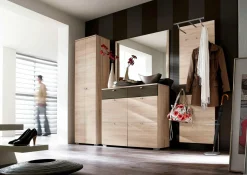 Garderobenset MEDOR ICKI