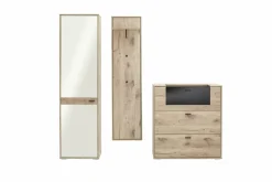 Garderobenset MEZZANO