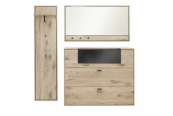 Garderobenset MEZZANO