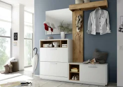 Garderobenset MILANO