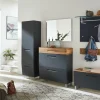 Garderobenset MONDO Mirar