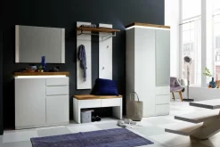 Garderobenset ROMINA