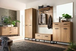 Garderobenset TOLEDO