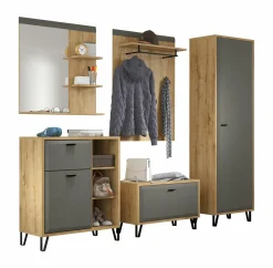 Garderobenset vito CHEYENNE