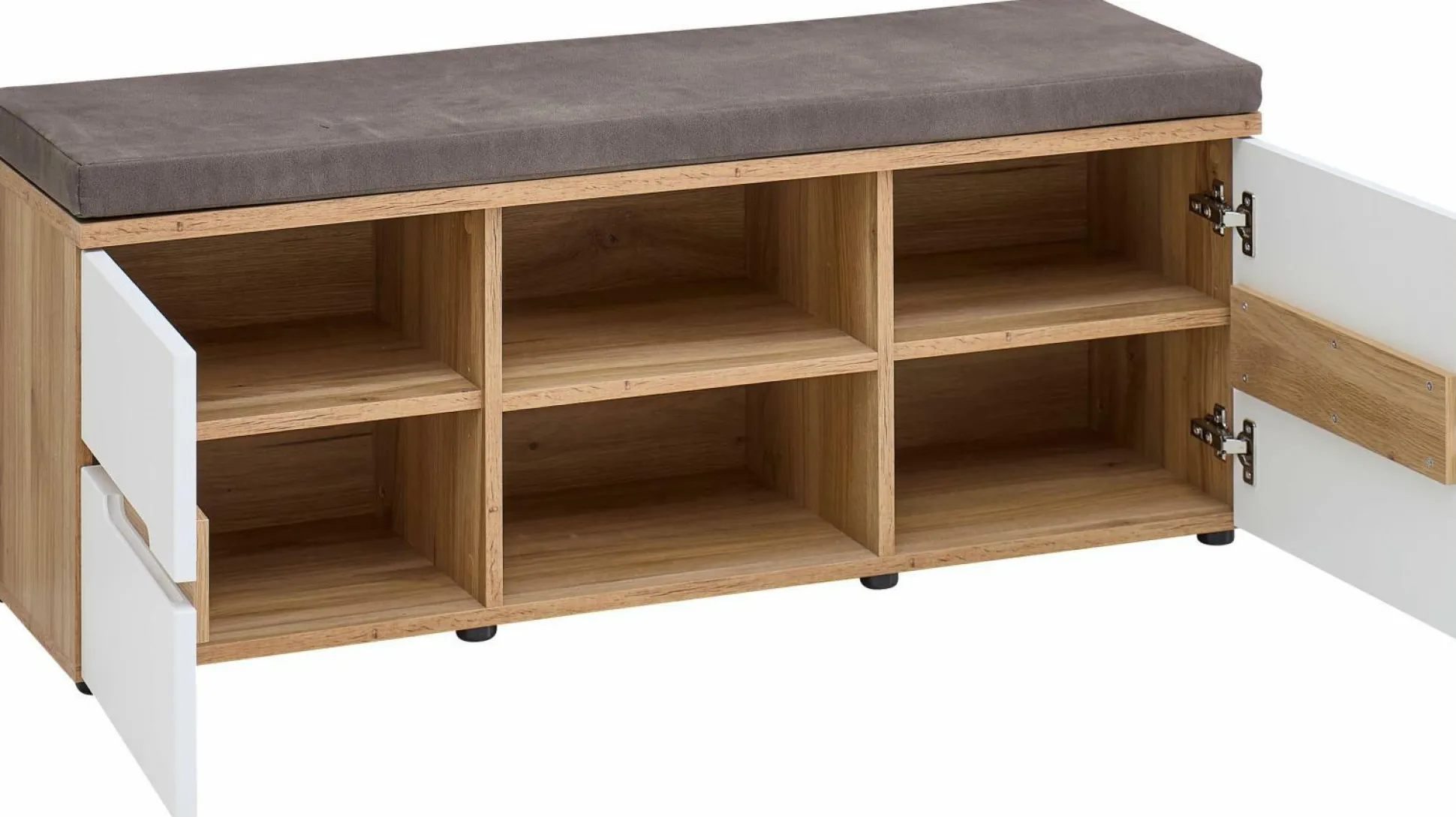 Garderobenset vito CLYDE