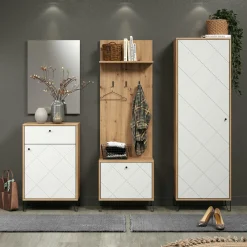 Garderobenset vito GRAFICO