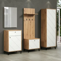 Garderobenset vito GRAFICO