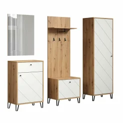 Garderobenset vito GRAFICO