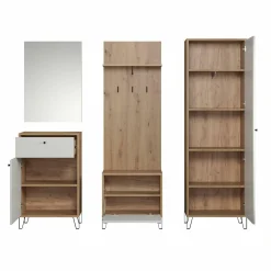 Garderobenset vito GRAFICO