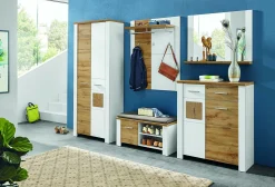 Garderobenset vito MATERIO