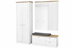 Garderobenset vito RECESS