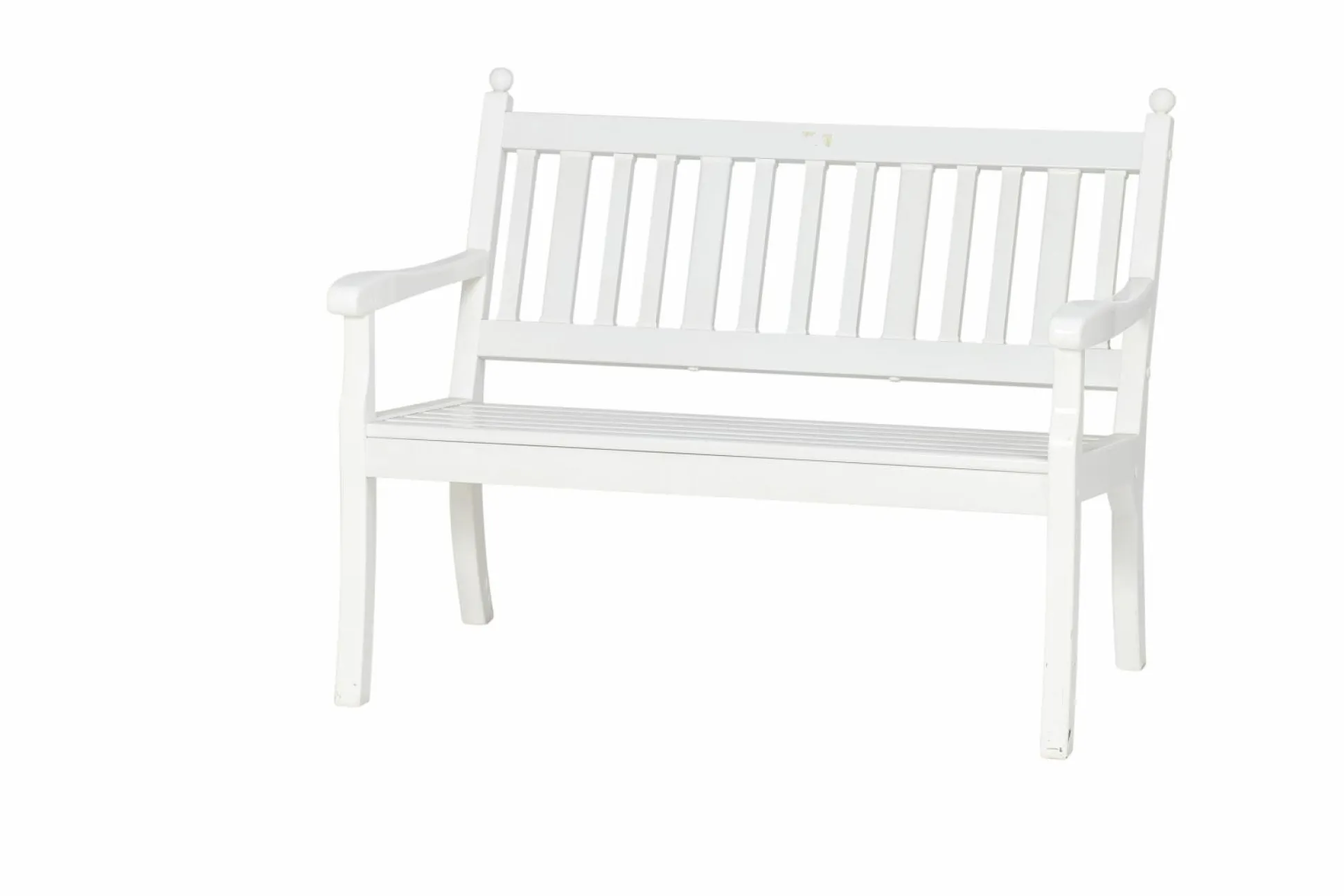 Gartenbank Hohenzollern