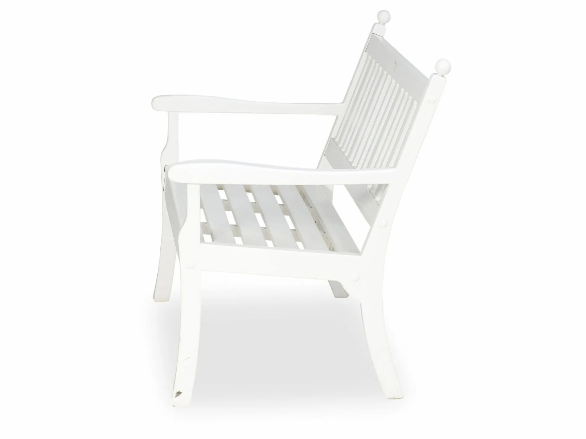 Gartenbank Hohenzollern