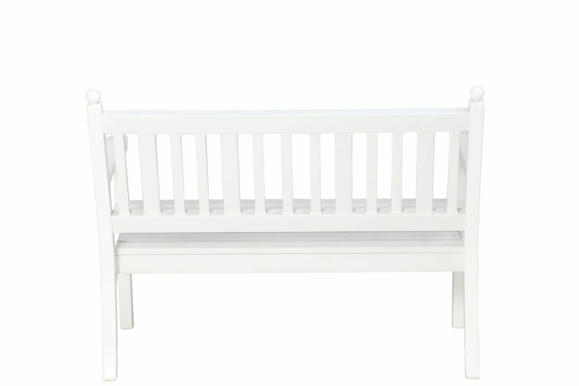 Gartenbank Hohenzollern