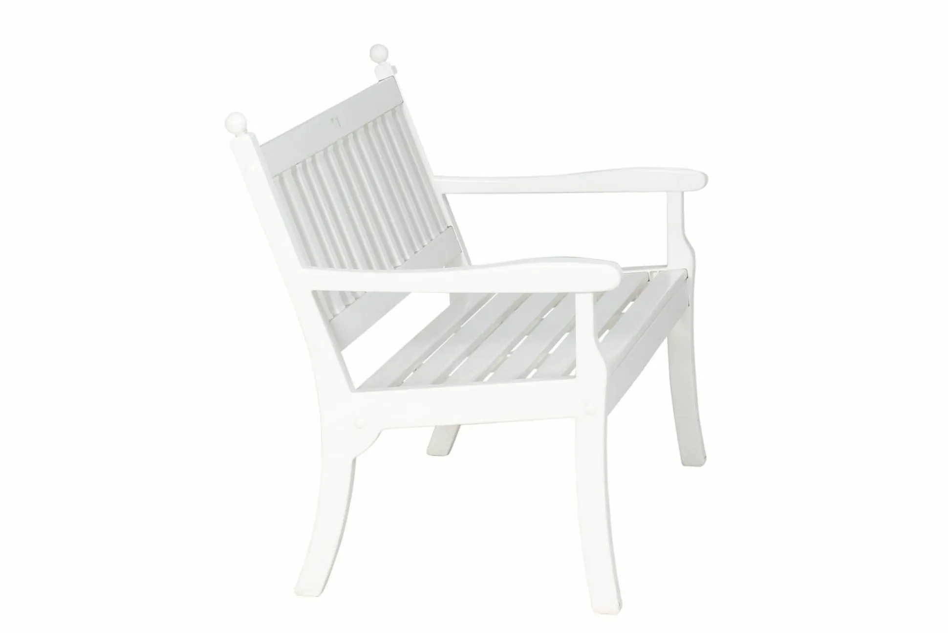 Gartenbank Hohenzollern