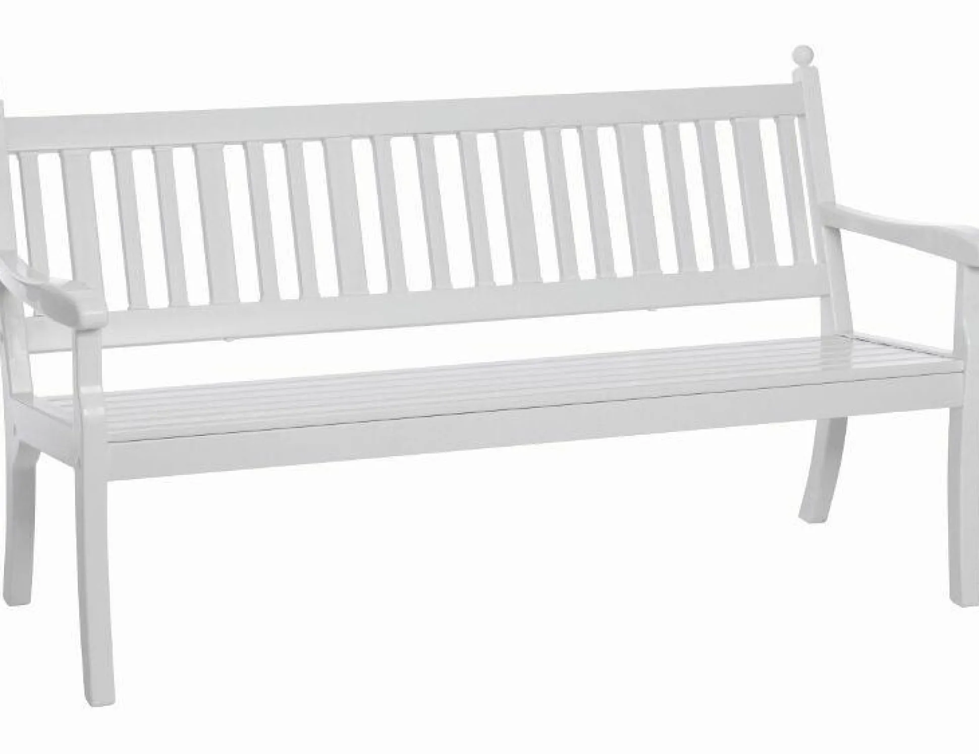 Gartenbank Hohenzollern