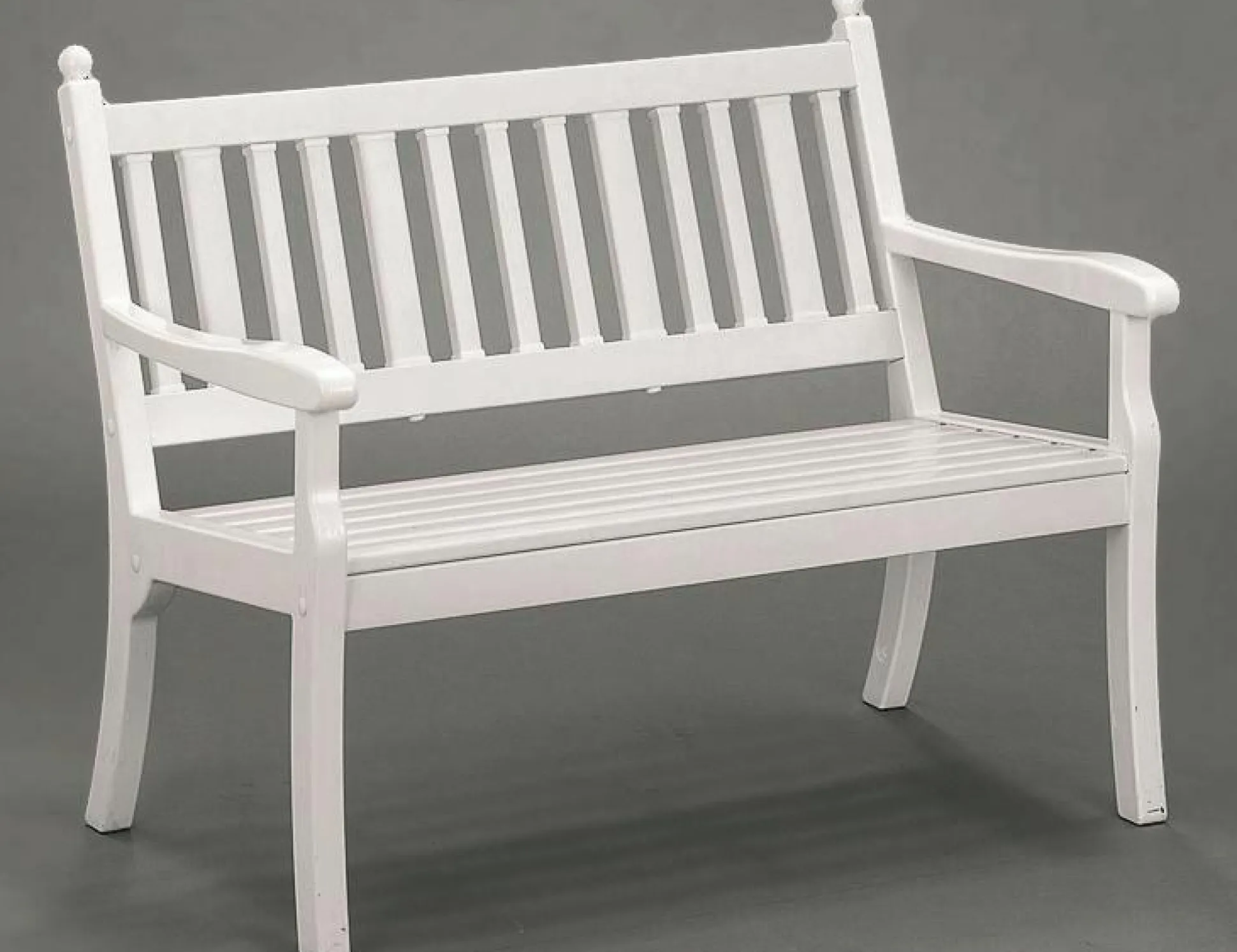 Gartenbank Hohenzollern