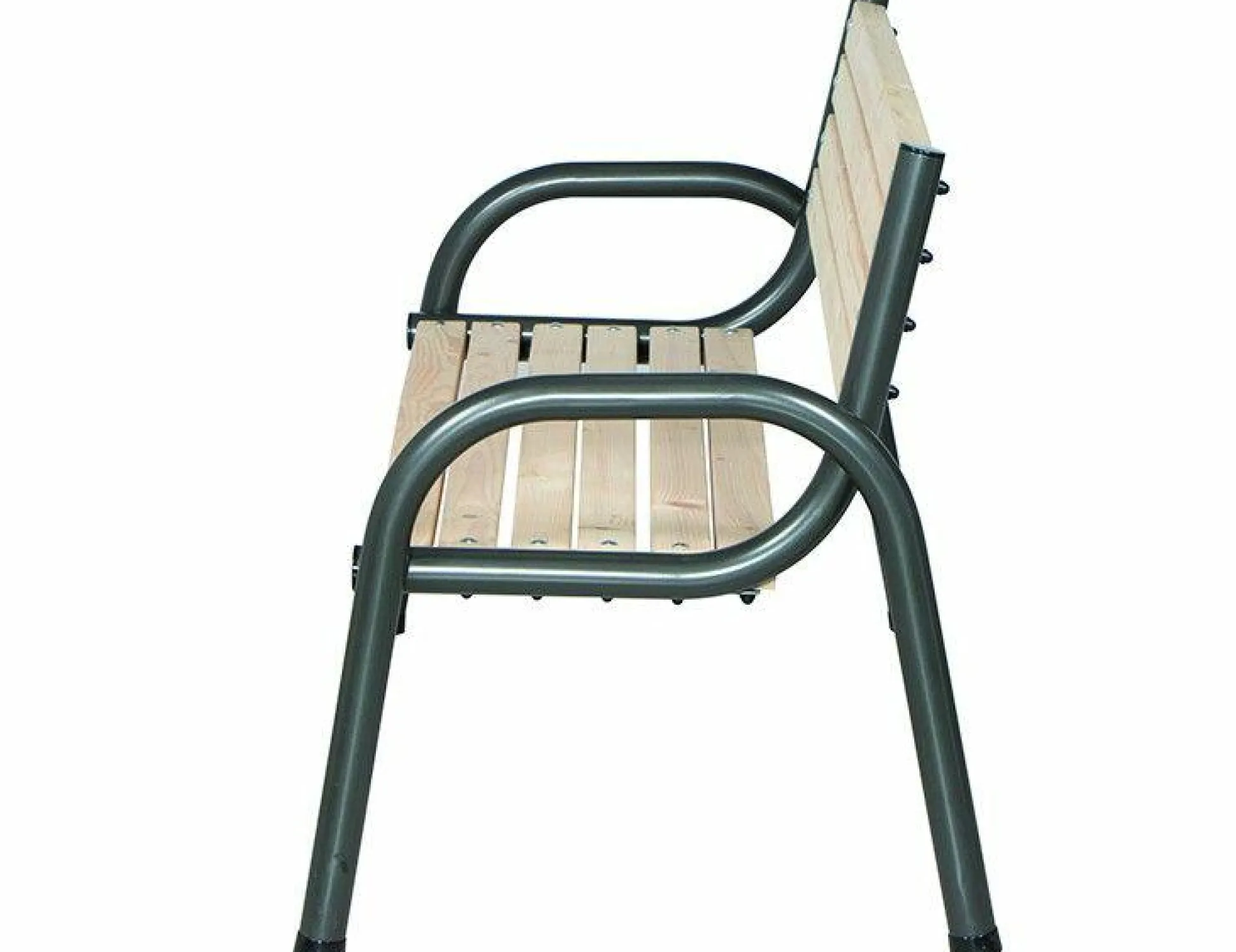 Gartenbank SIENA GARDEN Park 3-sitzig