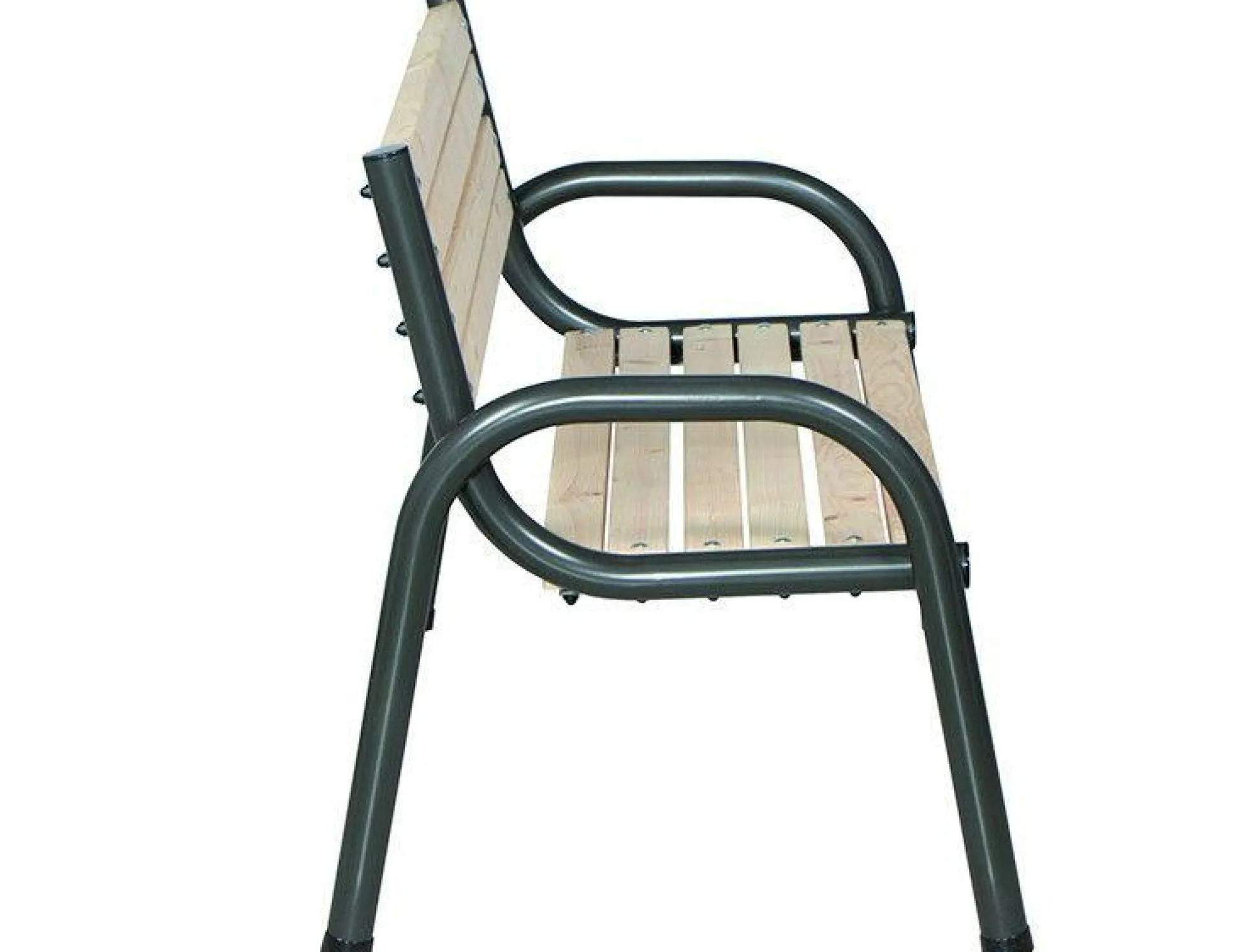 Gartenbank SIENA GARDEN Park 3-sitzig