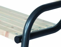 Gartenbank SIENA GARDEN Park 3-sitzig