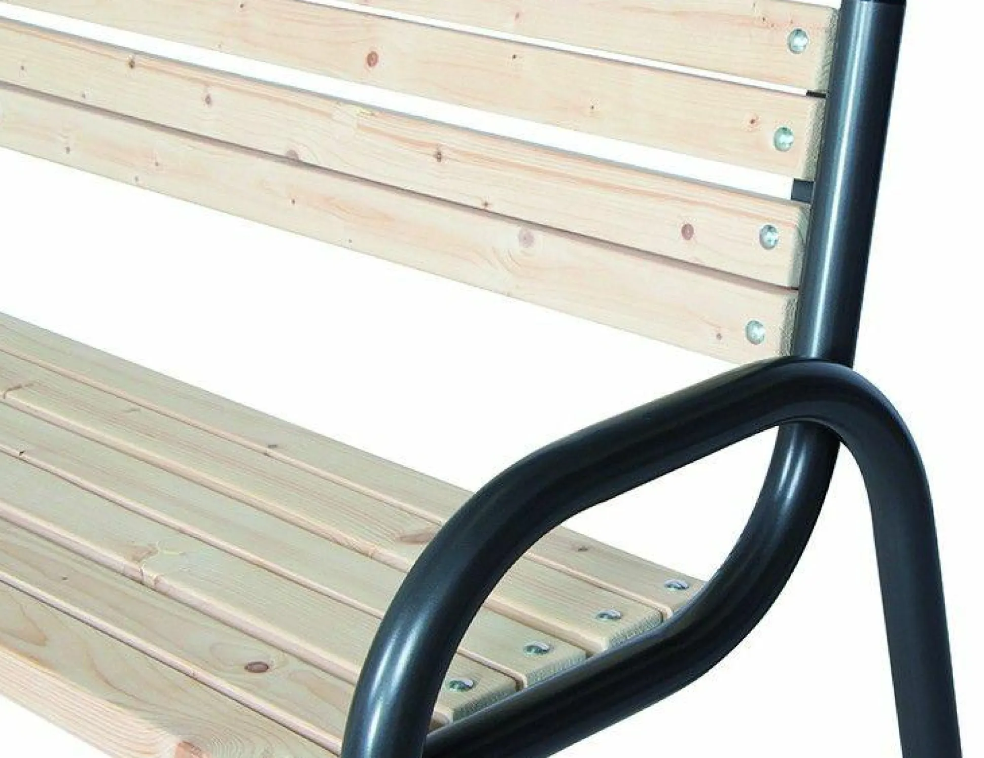 Gartenbank SIENA GARDEN Park 3-sitzig