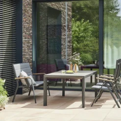 Gartenbank siena GARDEN TESORO