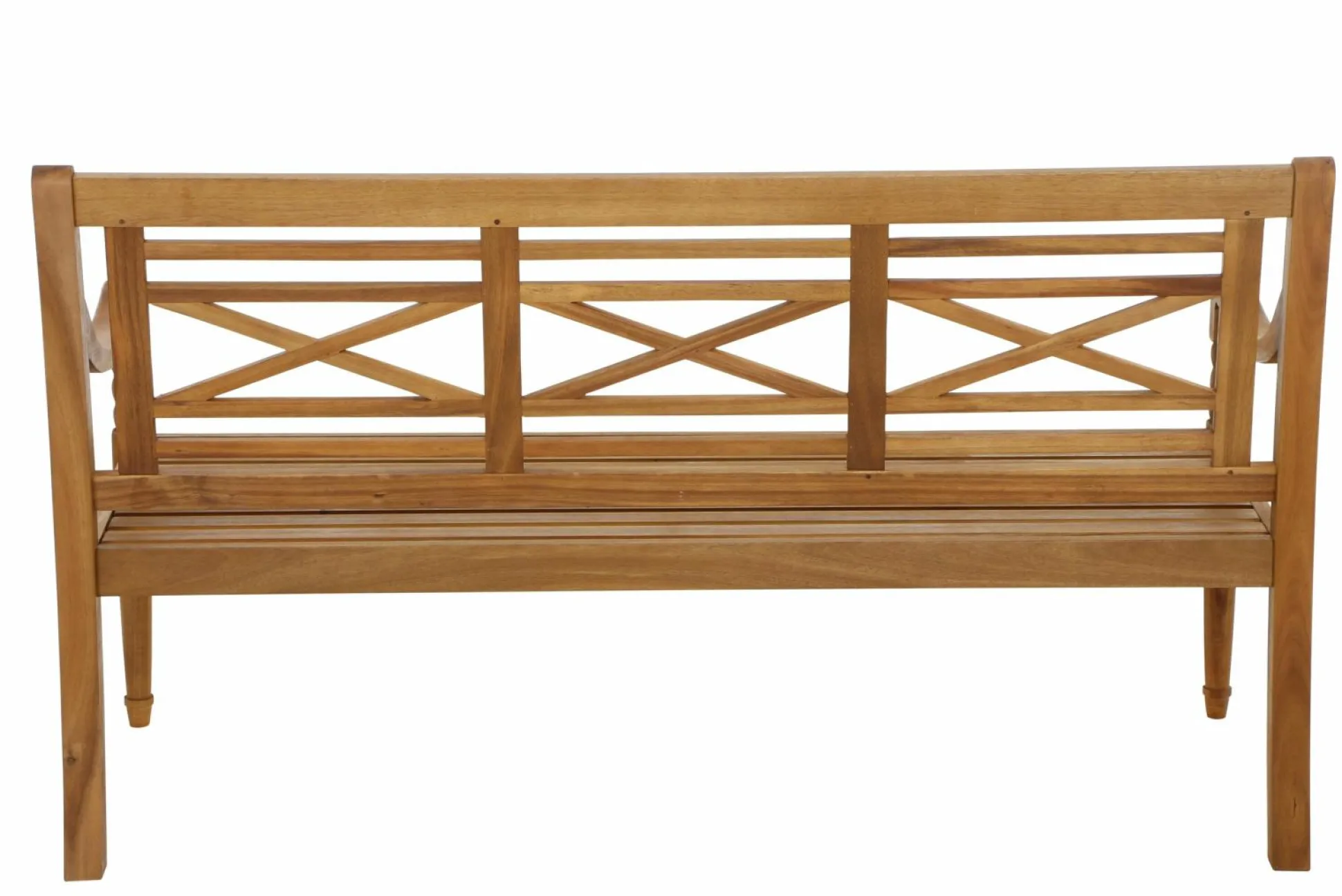 Gartenbank SIENA GARDEN Westport 3-sitzig