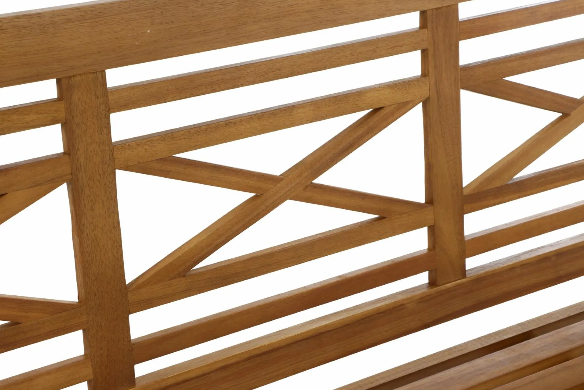 Gartenbank SIENA GARDEN Westport 3-sitzig