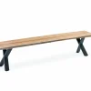 Gartenbank Solid