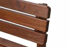 Gartenbank TESSIN 2-sitzig