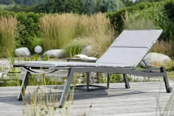 Gartenliege ALLROUND