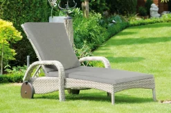Gartenliege ANTIGUA