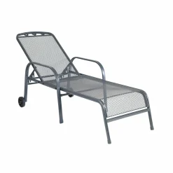 Gartenliege greemotion Toulouse