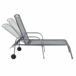 Gartenliege greemotion Toulouse