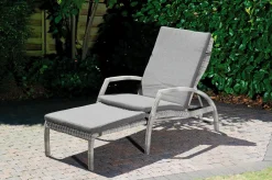 Gartenliege MAURITIUS