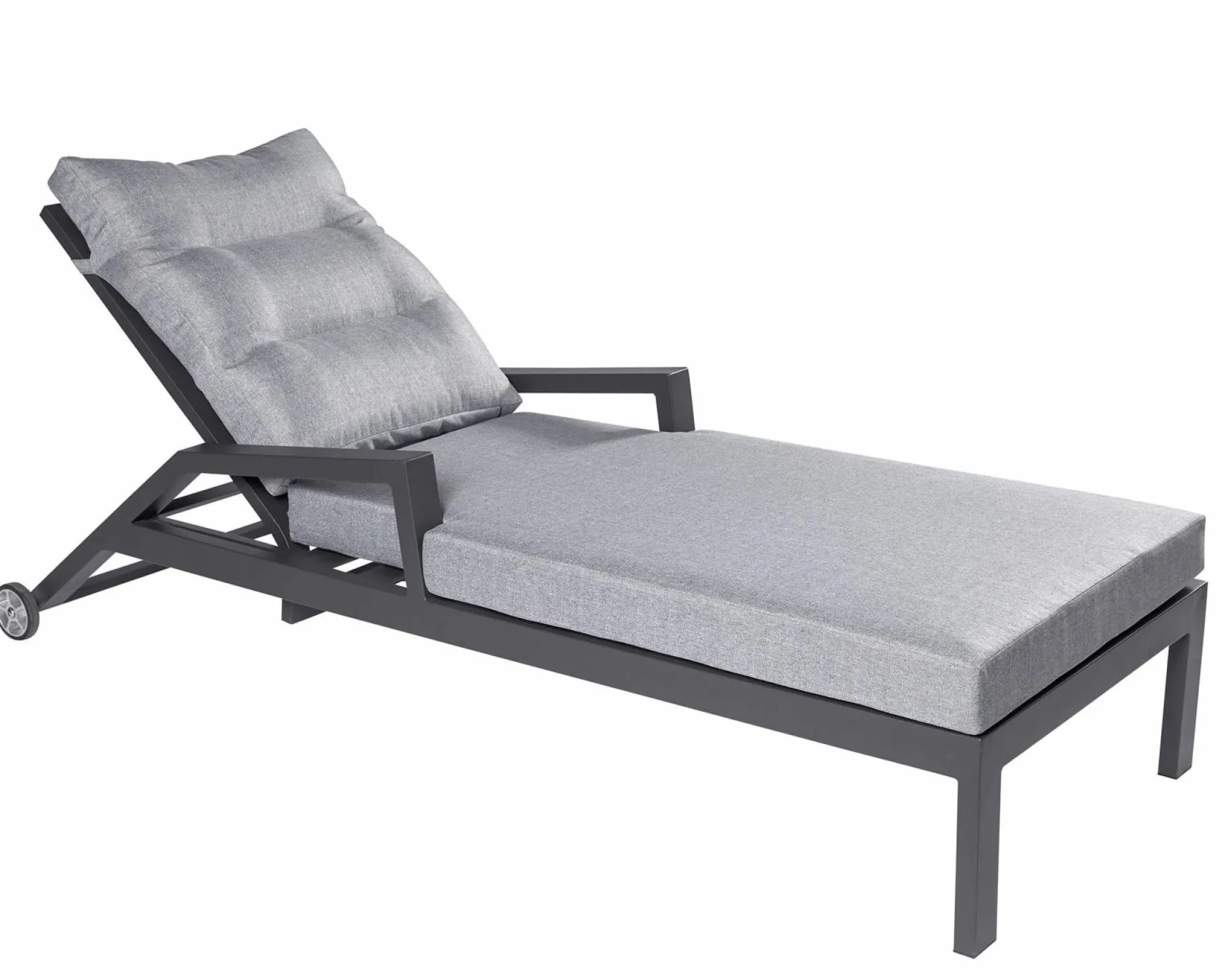 Gartenliege outdoor BONDINO