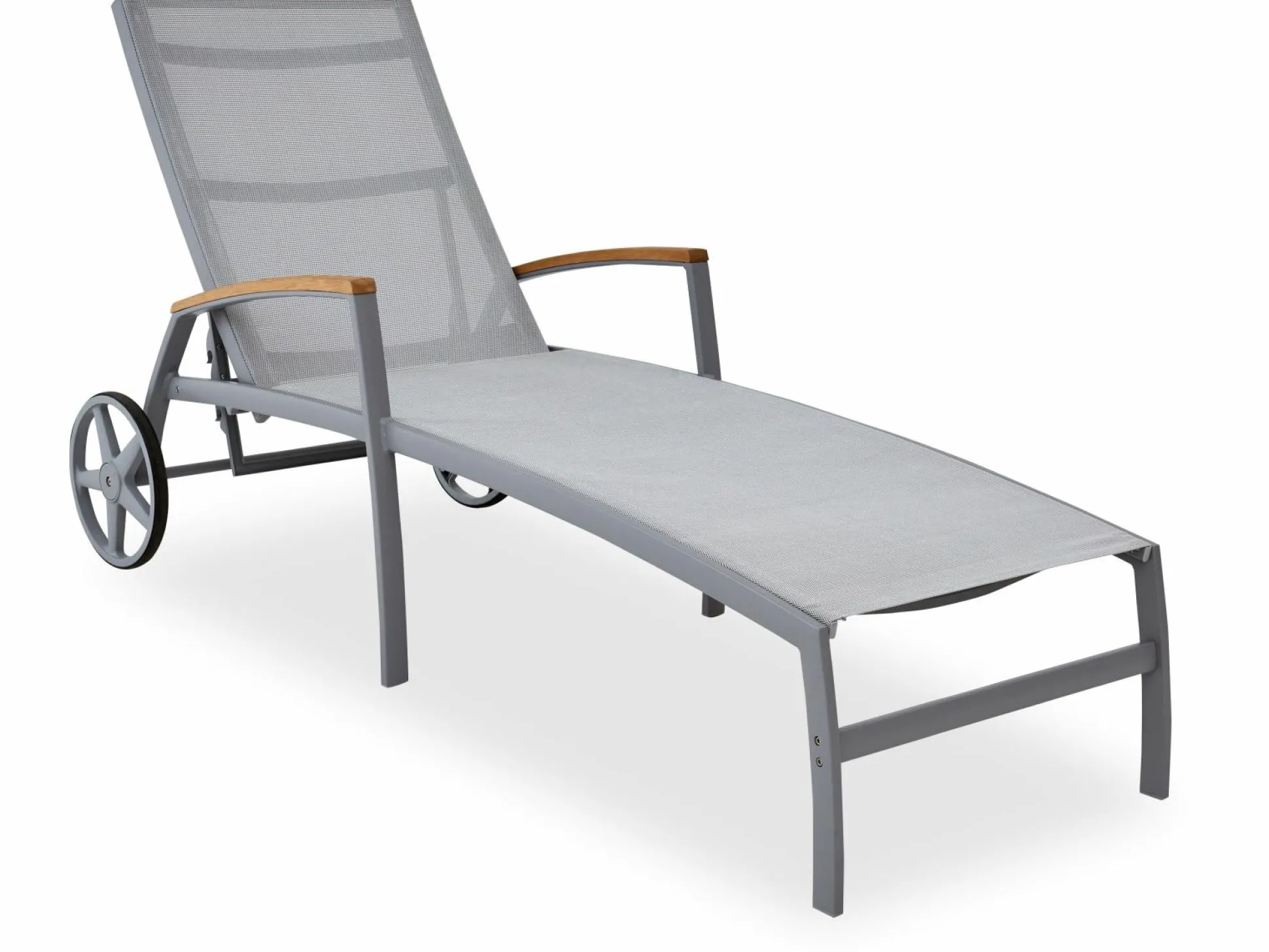 Gartenliege Outdoor SYLT