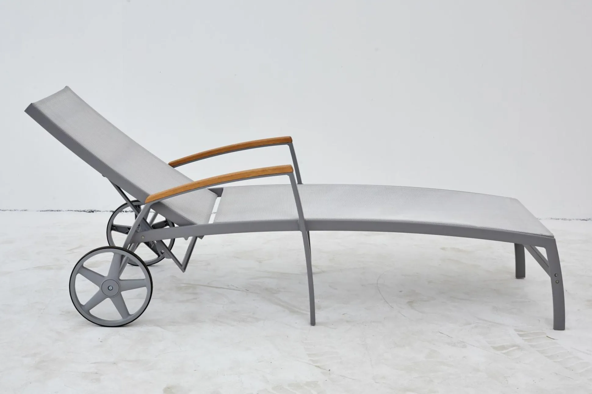 Gartenliege Outdoor SYLT