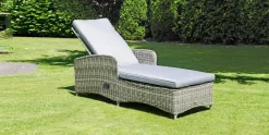 Gartenliege PACIFIC