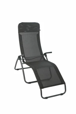 Gartenliege PHÖNIX ECO-MAGIC