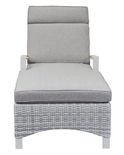 Gartenliege SANSIBAR MOLDE