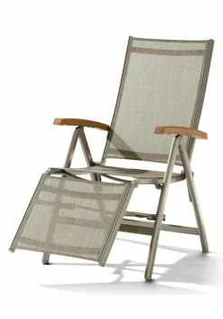 Gartenliege sieger Cadiz