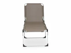 Gartenliege SIENA GARDEN Alu-XXL