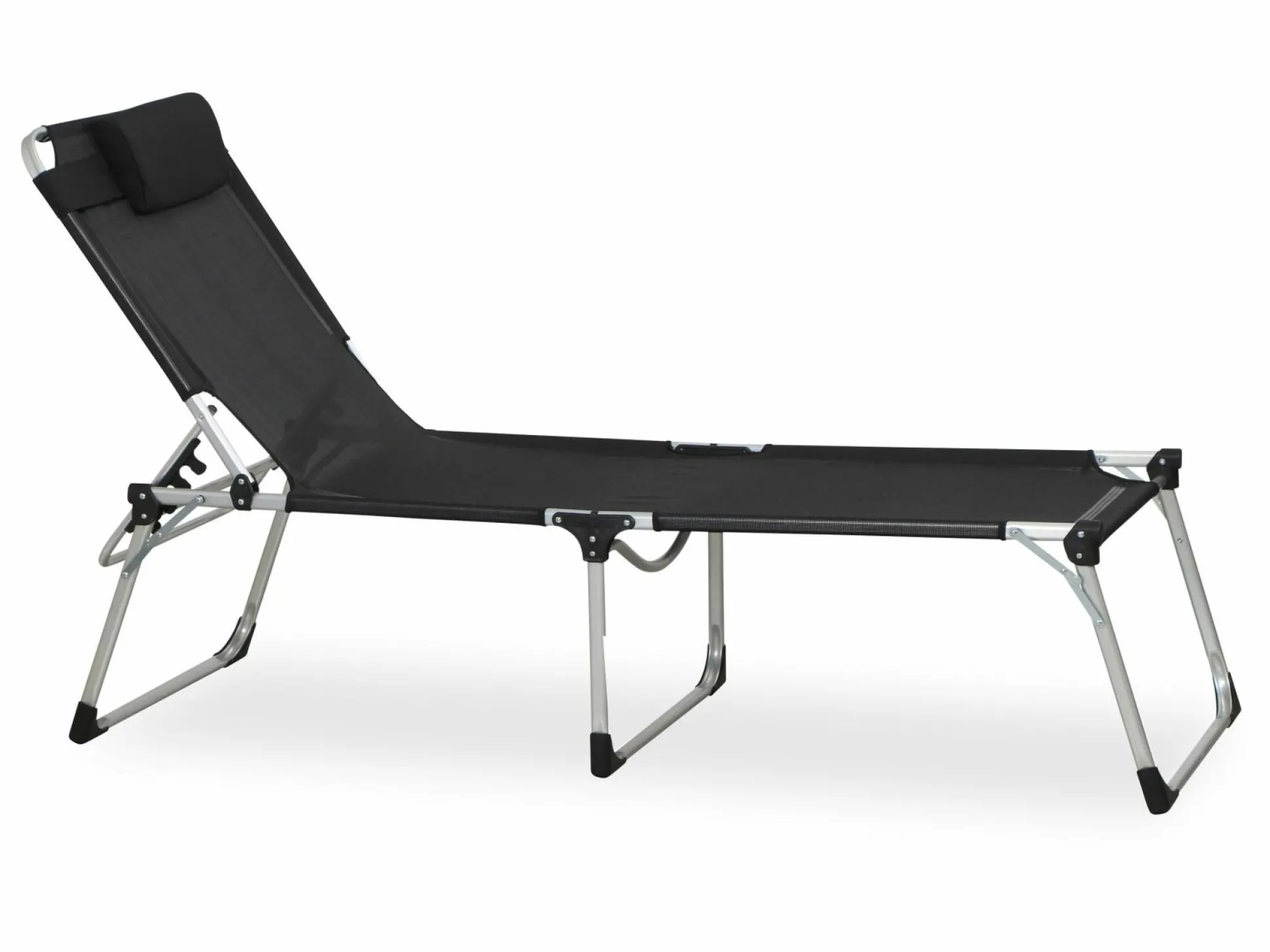 Gartenliege SIENA GARDEN Sole