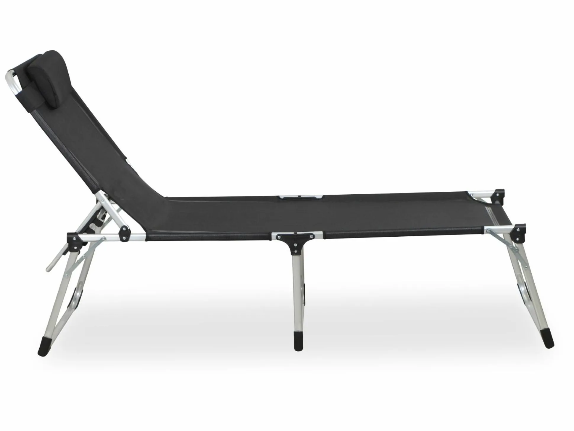 Gartenliege SIENA GARDEN Sole